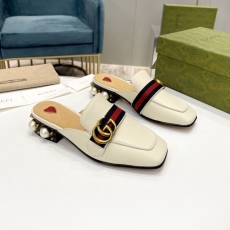 Gucci Slippers